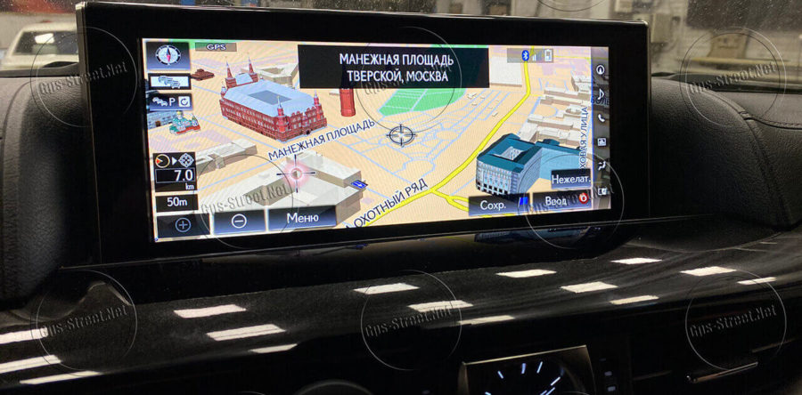 Новые Навигаторы 2022 Года